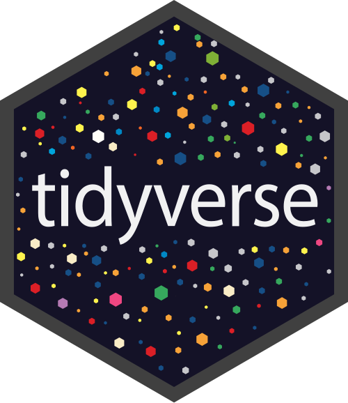 tidyverse hex logo